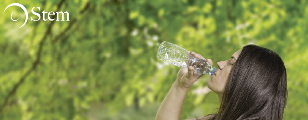 La importancia de la hidratación en el embarazo